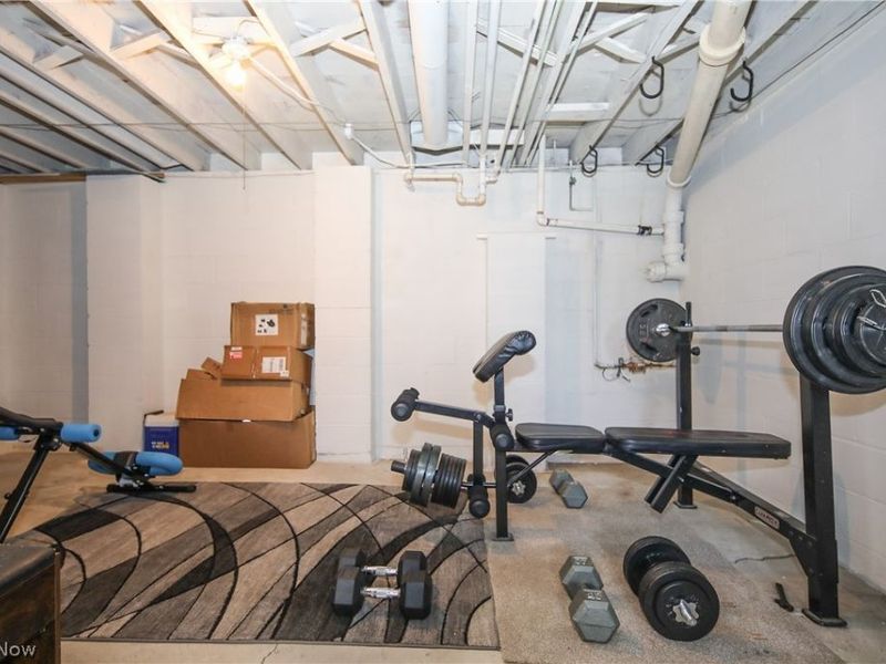 438 N Lincoln Avenue, Barnesville, OH 43713 Photo 17