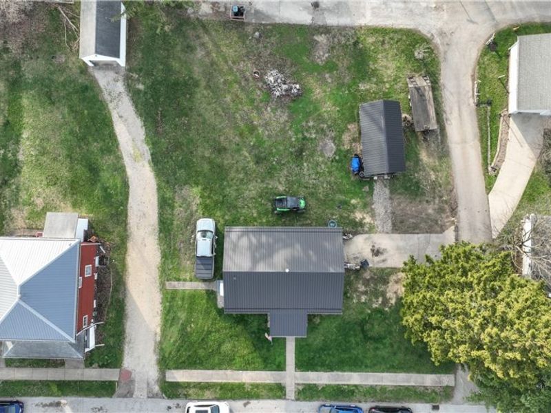 438 N Lincoln Avenue, Barnesville, OH 43713 Photo 4