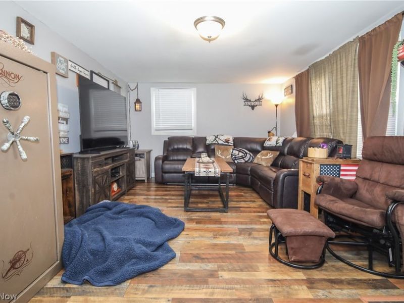 438 N Lincoln Avenue, Barnesville, OH 43713 Photo 7