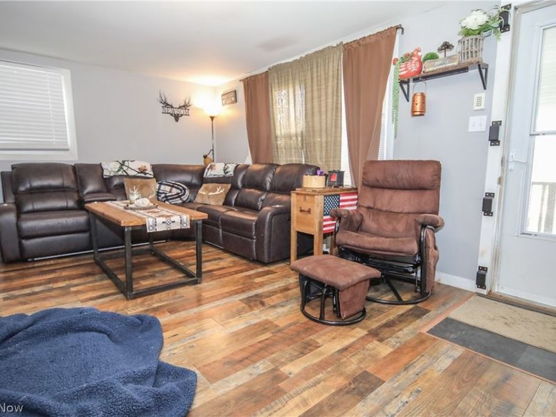 438 N Lincoln Avenue, Barnesville, OH 43713 Photo 8