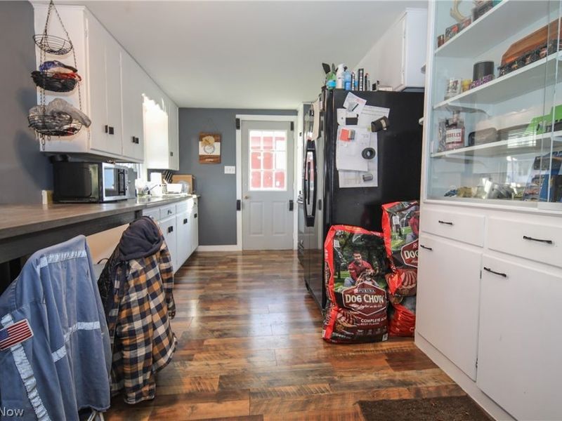 438 N Lincoln Avenue, Barnesville, OH 43713 Photo 9