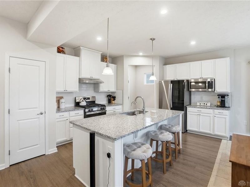 3430 Arrowwood Street, Huber Heights, OH 45371 Photo 12