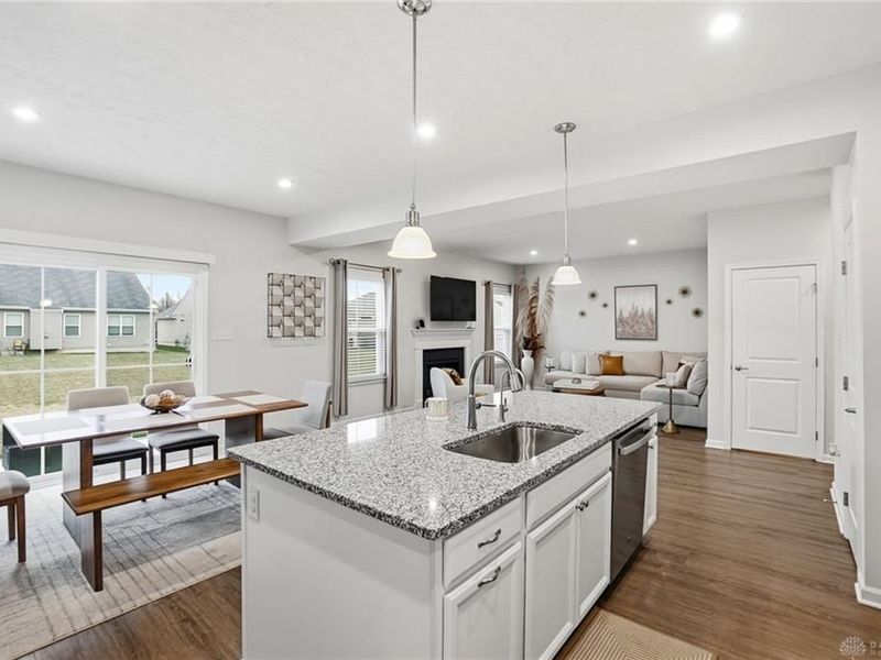 3430 Arrowwood Street, Huber Heights, OH 45371 Photo 13