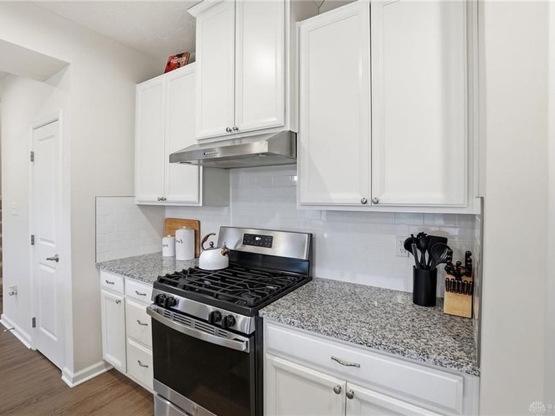 3430 Arrowwood Street, Huber Heights, OH 45371 Photo 14