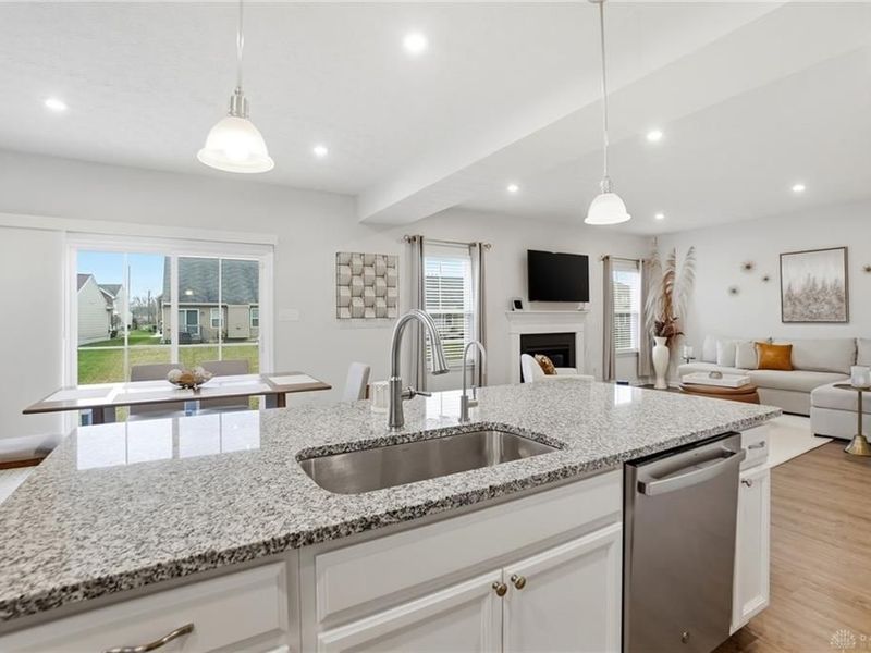 3430 Arrowwood Street, Huber Heights, OH 45371 Photo 16