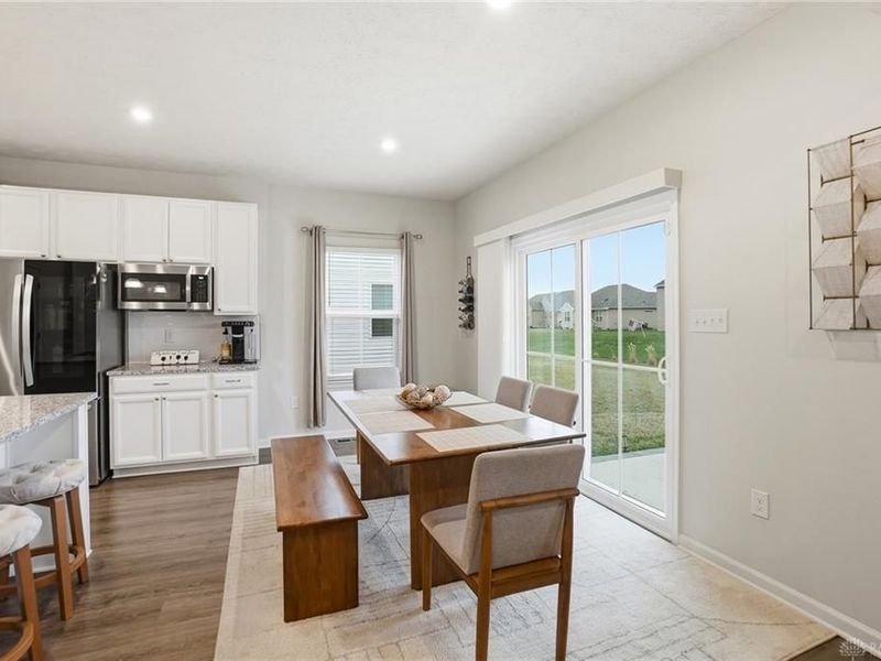 3430 Arrowwood Street, Huber Heights, OH 45371 Photo 17