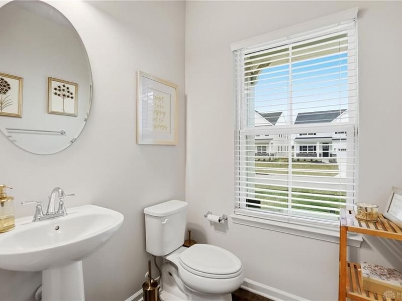 3430 Arrowwood Street, Huber Heights, OH 45371 Photo 19