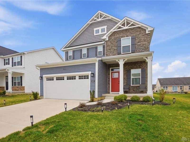 3430 Arrowwood Street, Huber Heights, OH 45371 Photo 3