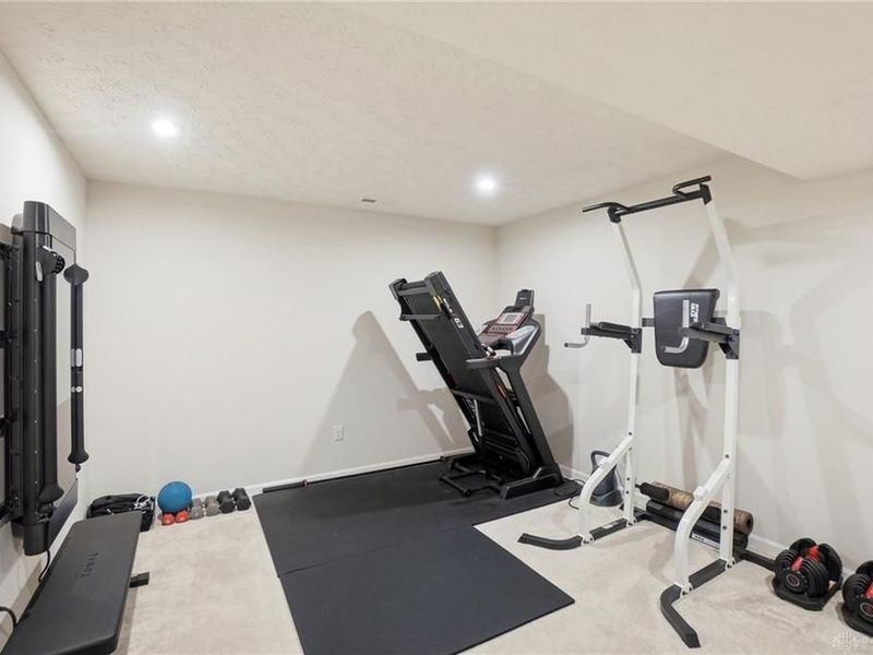 3430 Arrowwood Street, Huber Heights, OH 45371 Photo 34