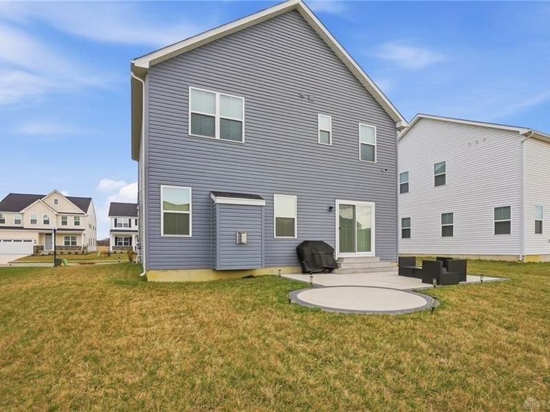 3430 Arrowwood Street, Huber Heights, OH 45371 Photo 36