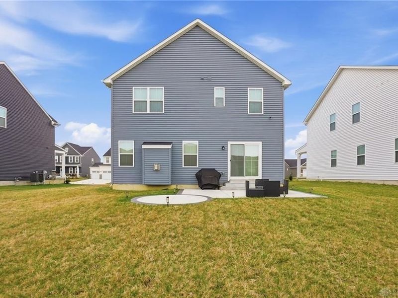 3430 Arrowwood Street, Huber Heights, OH 45371 Photo 37