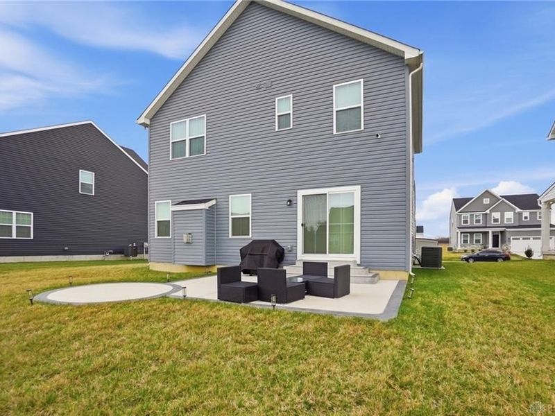 3430 Arrowwood Street, Huber Heights, OH 45371 Photo 38