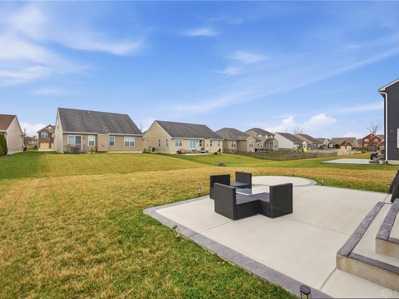 3430 Arrowwood Street, Huber Heights, OH 45371 Photo 39