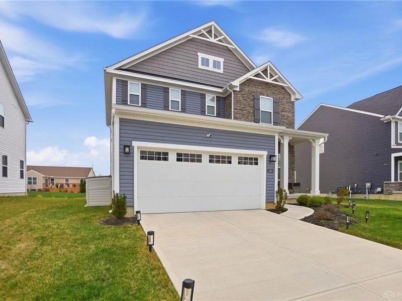 3430 Arrowwood Street, Huber Heights, OH 45371 Photo 5