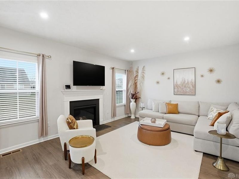 3430 Arrowwood Street, Huber Heights, OH 45371 Photo 8