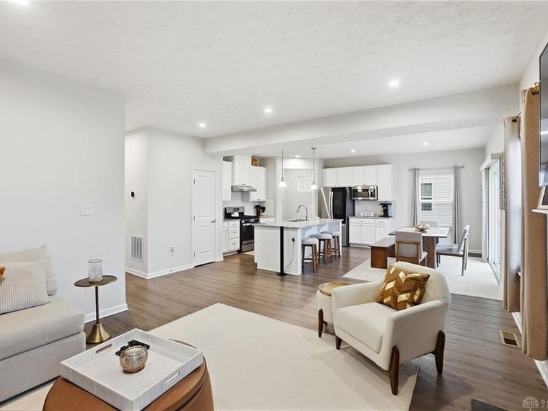 3430 Arrowwood Street, Huber Heights, OH 45371 Photo 9