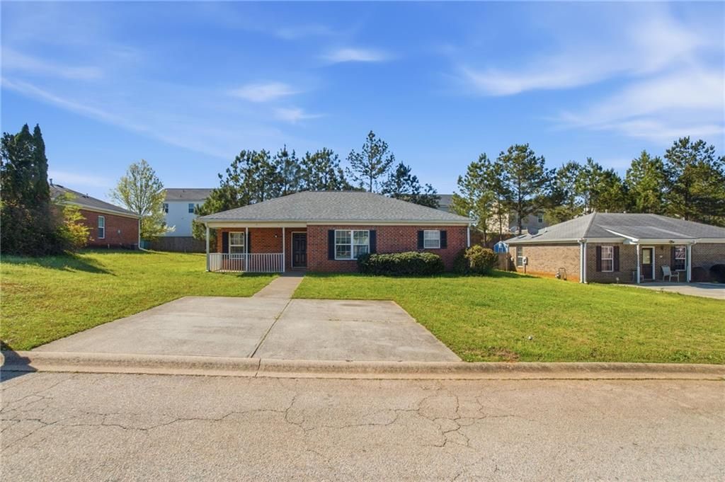 504 Dove Way, Social Circle, GA 30025 Main Photo