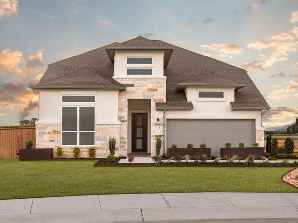 113 Dawnwood CT, Georgetown, TX 78633