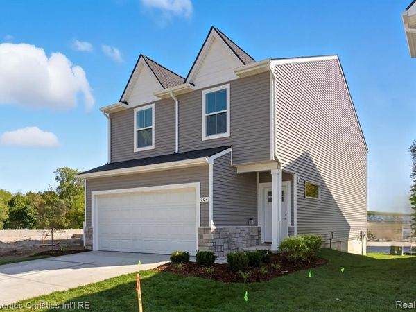 114 Parsons Lane, Saline, MI 48176