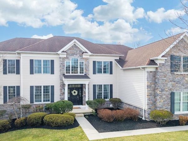 408 TROLLEY WAY , WEST CHESTER, PA 19382