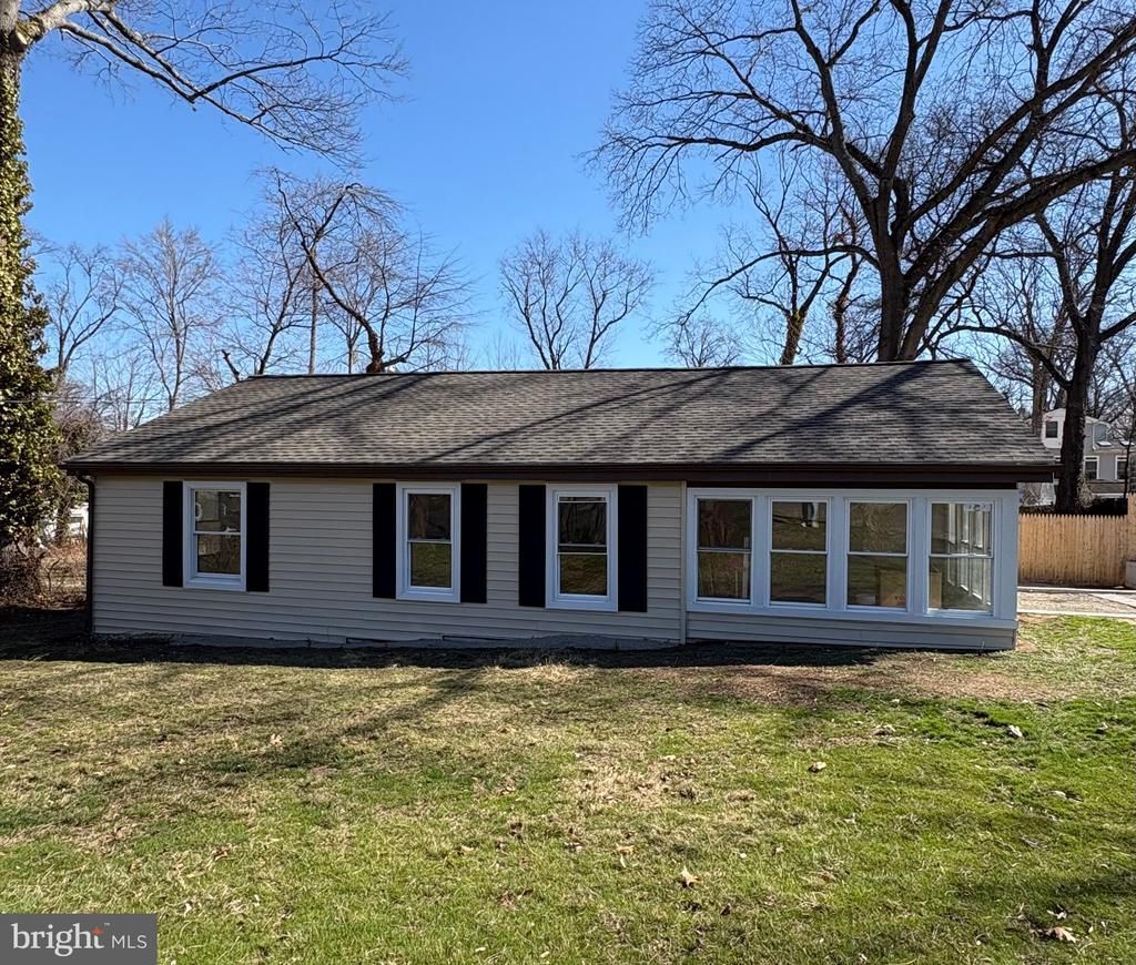 207 PENNSYLVANIA AVENUE Hainesport, NJ 08036