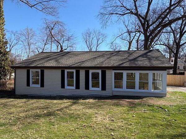 207 PENNSYLVANIA AVENUE, HAINESPORT, NJ 08036