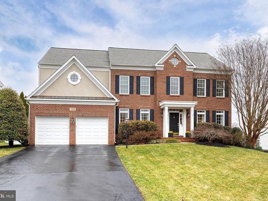 7125 Millbury Court , Elkridge, MD 21075 Main Photo