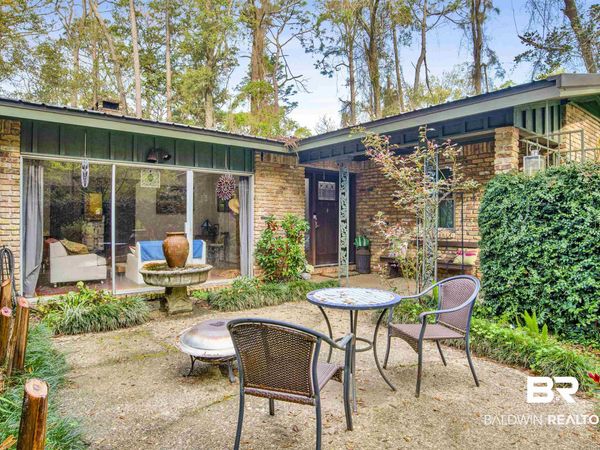 159 Fairwood Boulevard, Fairhope, AL 36532