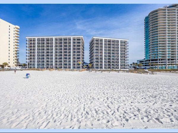 26266 Perdido Beach Boulevard, Unit 314, Orange Beach, AL 36561
