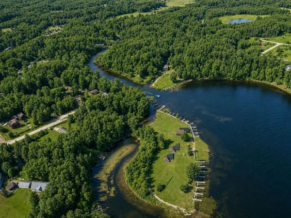 VL Highland Court, Alger, MI 48610