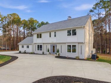 11801 Old Creedmoor Road, Raleigh, NC 27613