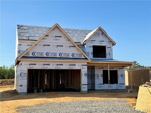 240 Steelwood Street, Raeford, NC 28376