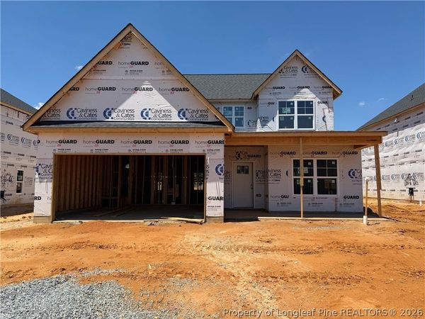 240 Steelwood Street, Raeford, NC 28376