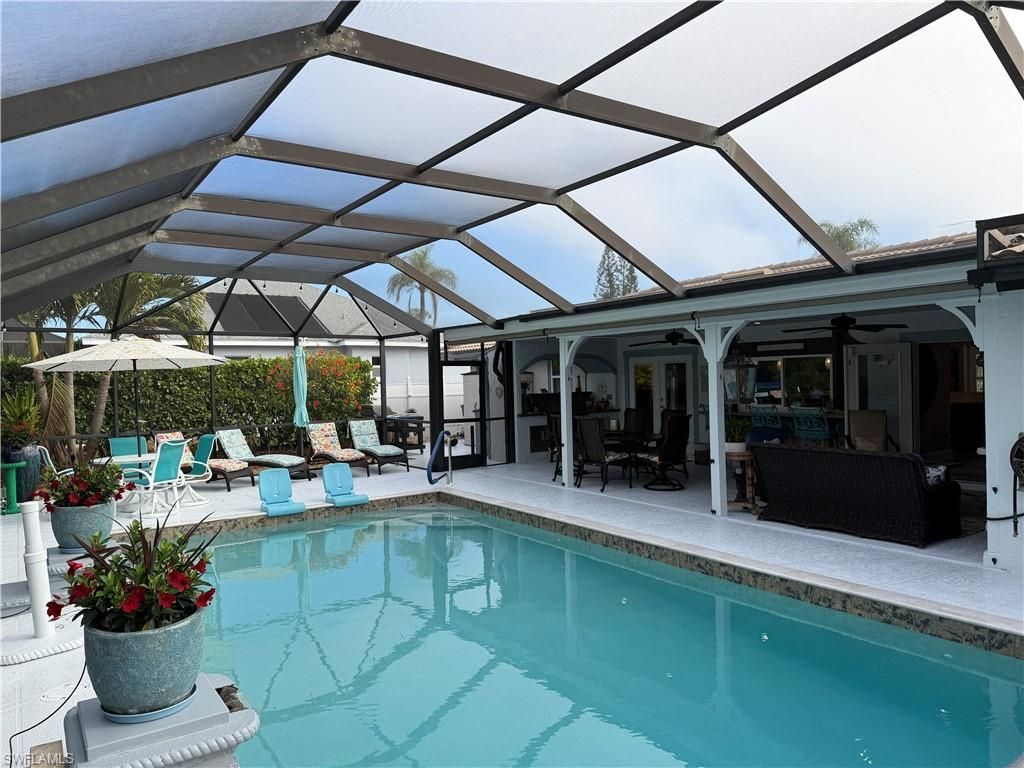 28404 Las Palmas Cir , Bonita Springs, FL 34135 Photo