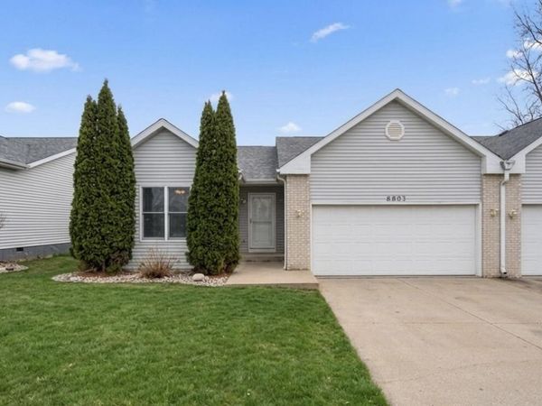 8803 Jackson Street, Merrillville, IN 46410
