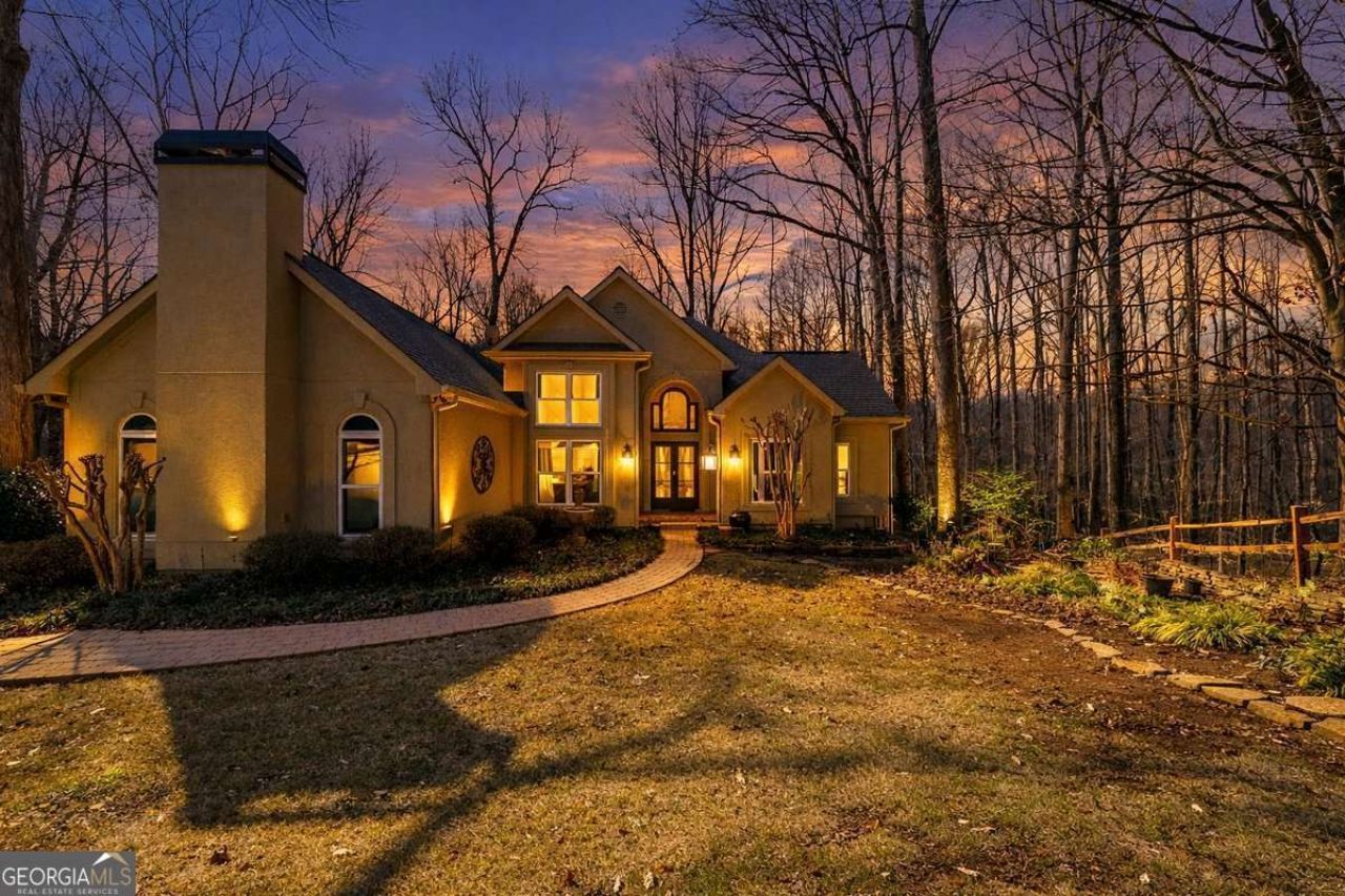 4560 Bellmonte Drive, Cumming, GA 30040 Main Photo