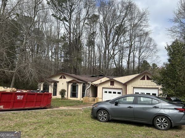 64 Ruby Drive, Woodbury, GA 30293