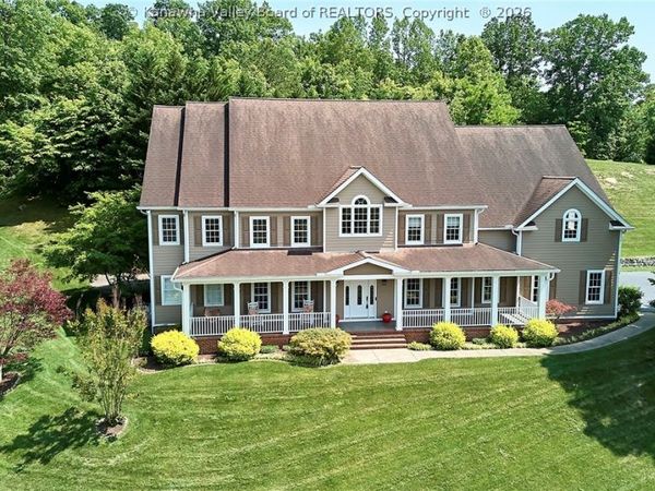 111 Graff Lane, Charleston, WV 25304