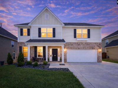 1318 Portrait Hill Drive , Chapin, SC 29036