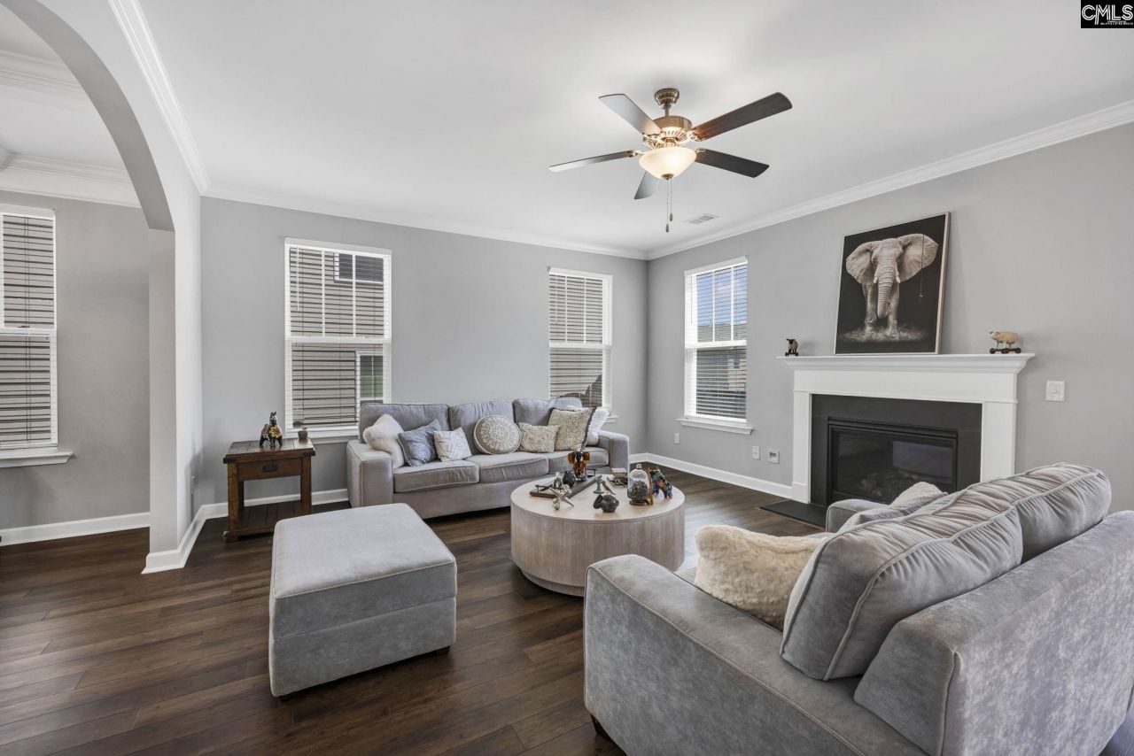 1318 Portrait Hill Drive Photo 14