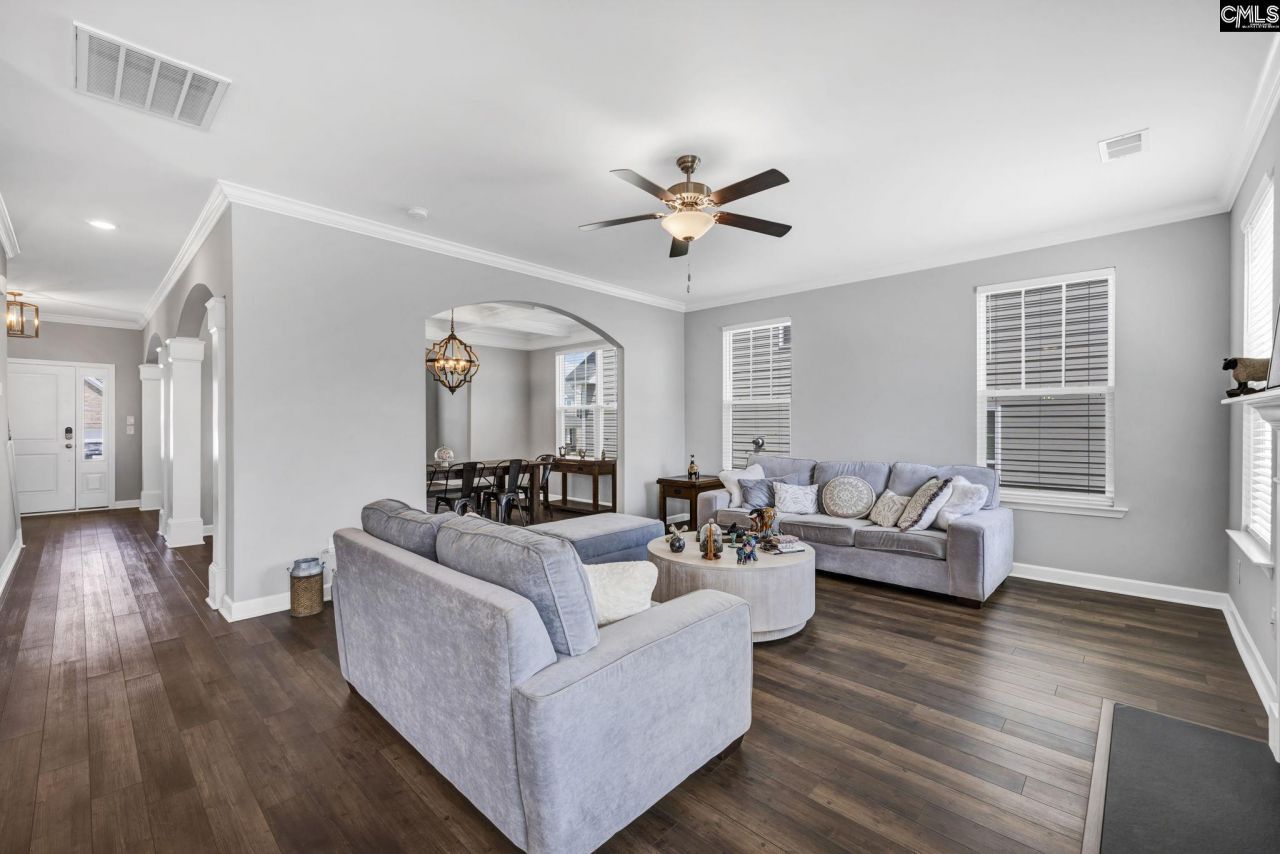 1318 Portrait Hill Drive Photo 15