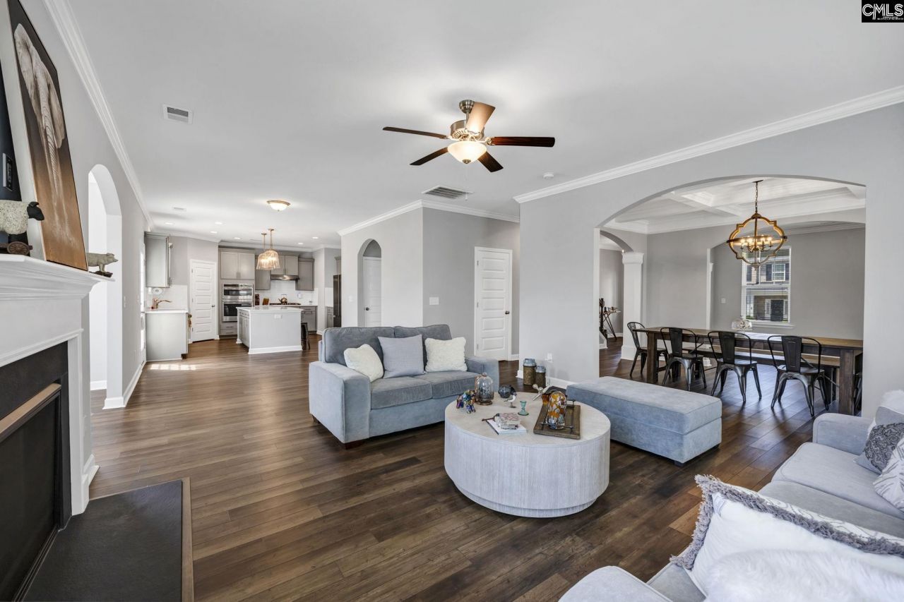 1318 Portrait Hill Drive Photo 16