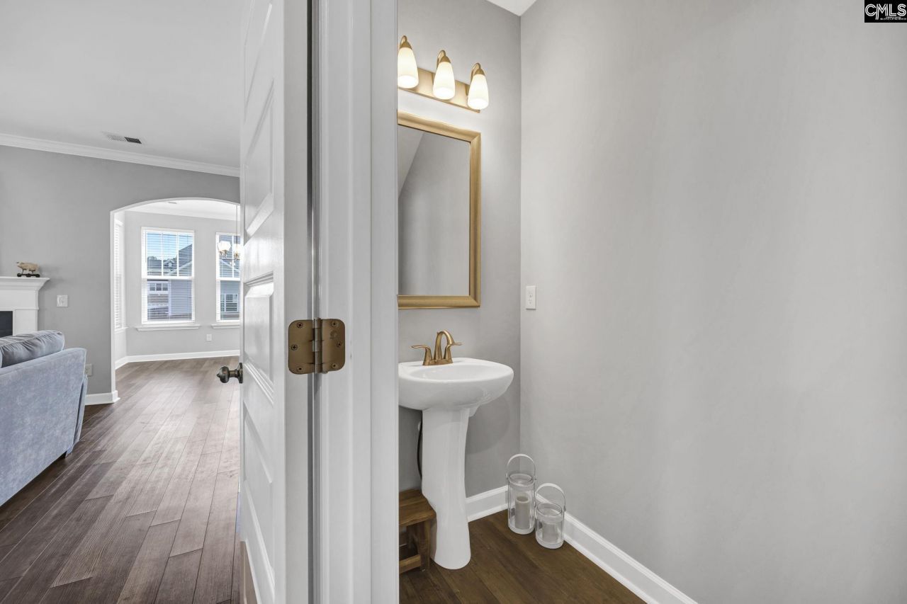 1318 Portrait Hill Drive Photo 25