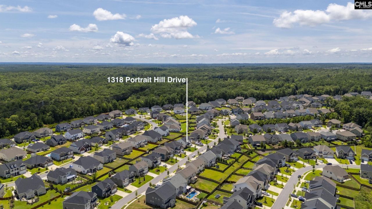 1318 Portrait Hill Drive Photo 47