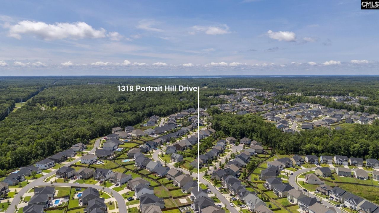 1318 Portrait Hill Drive Photo 48