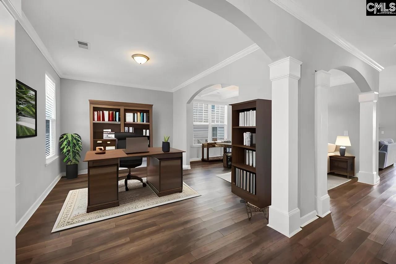 1318 Portrait Hill Drive Photo 9