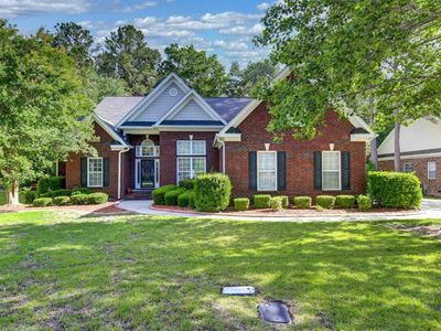 713 Harbor Vista Drive, Columbia, SC 29229