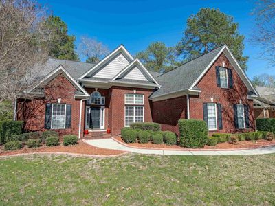 713 Harbor Vista Drive, Columbia, SC 29229