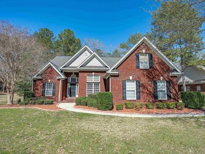 713 Harbor Vista Drive, Columbia, SC 29229