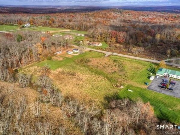 308 Orchard Hill , Pomfret, CT 06259